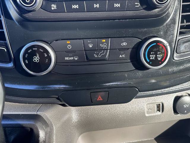 Certified 2024 Ford Transit 250 Low Roof w/ Exterior Upgrade Package image 17