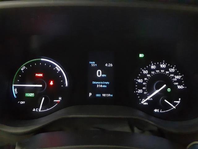 Used 2021 Toyota Sienna XLE image 20