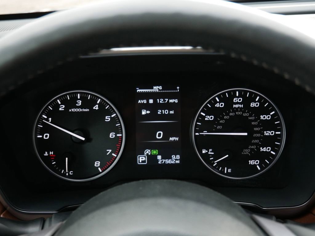 Used 2024 Subaru Outback Touring XT w/ Popular Package #2 image 17