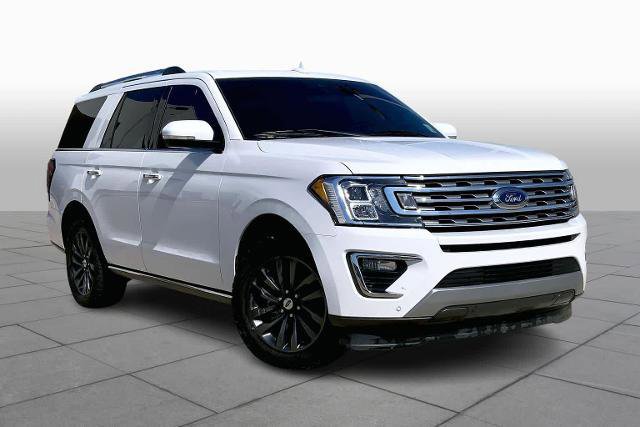 Certified 2021 Ford Expedition Limited image 5