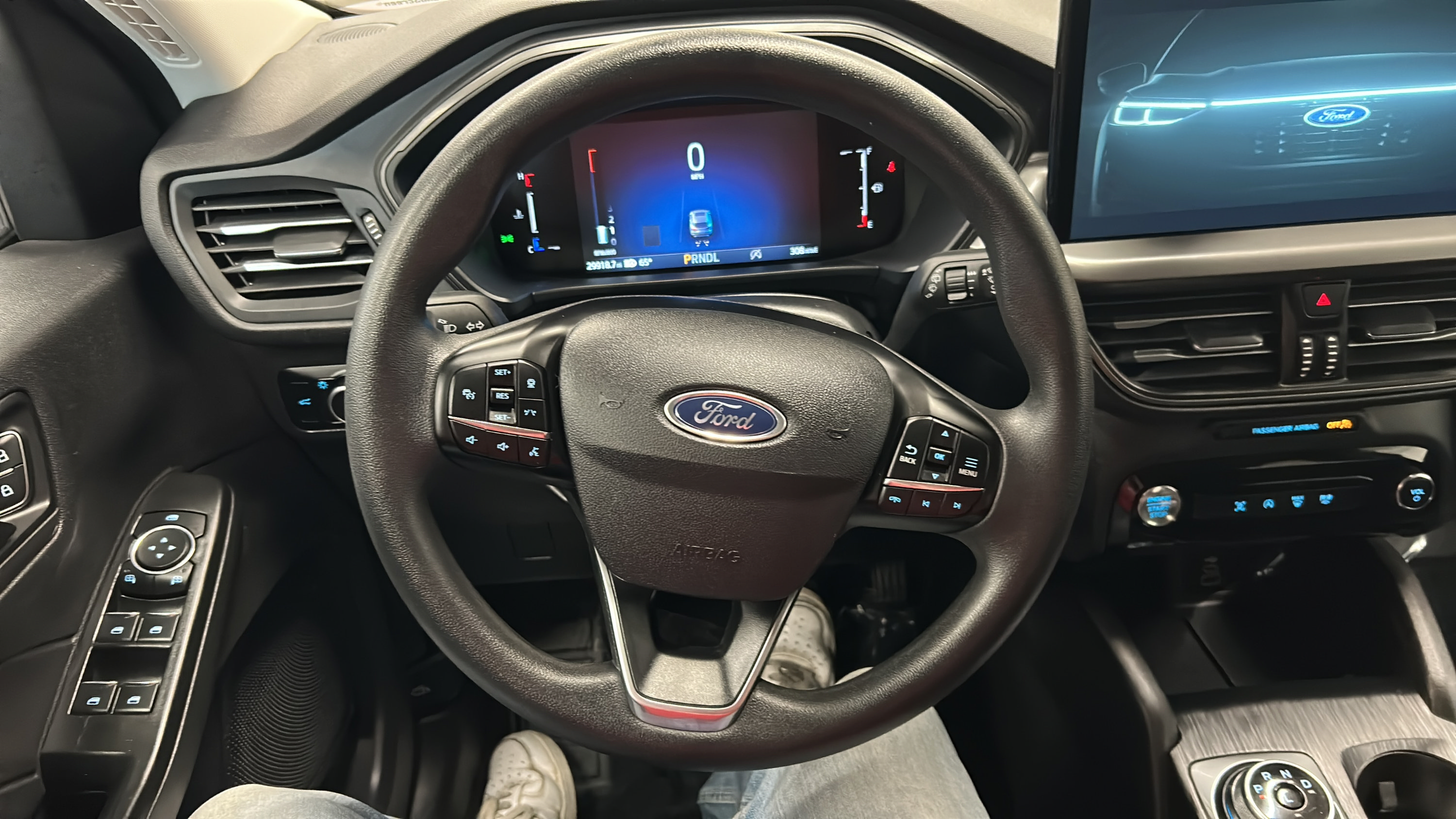 Certified 2025 Ford Escape Active w/ Tech Pack #1 AWD/4WD image 21