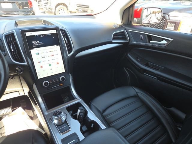 Certified 2023 Ford Edge SEL w/ Convenience Package AWD/4WD image 30