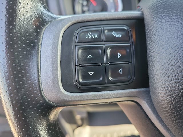 Used 2022 RAM 3500 Tradesman w/ Bed Utility Group AWD/4WD image 25