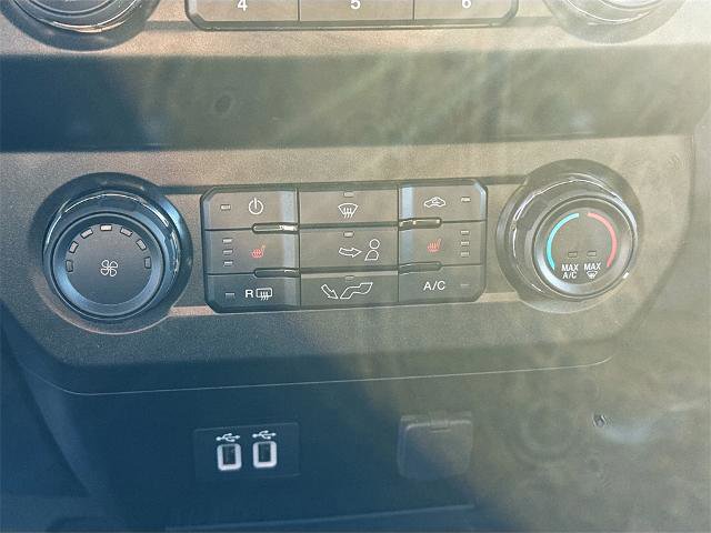 Certified 2020 Ford F150 XLT w/ Equipment Group 302A Luxury image 14