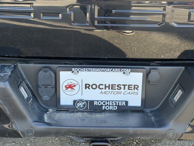 Certified 2018 Ford F150 XLT w/ Equipment Group 302A Luxury image 42