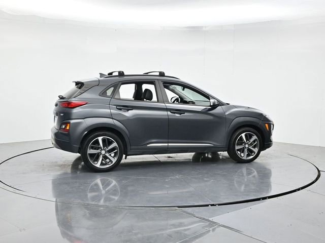 Used 2020 Hyundai Kona Ultimate FWD video 2