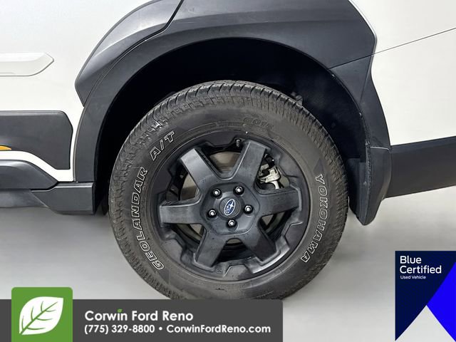 Used 2024 Subaru Outback Wilderness image 35