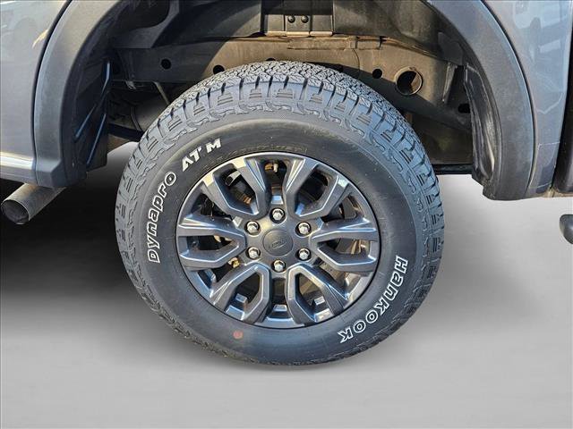 Certified 2023 Ford Ranger XLT w/ Equipment Group 301A Mid image 28