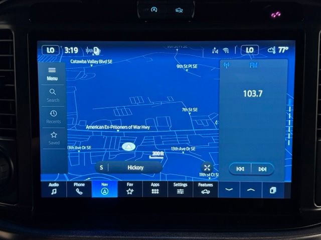 Certified 2026 Ford F150 Tremor w/ Equipment Group 402B AWD/4WD image 27