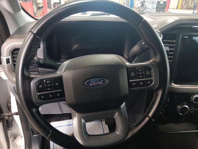 Certified 2024 Ford F150 XLT image 16