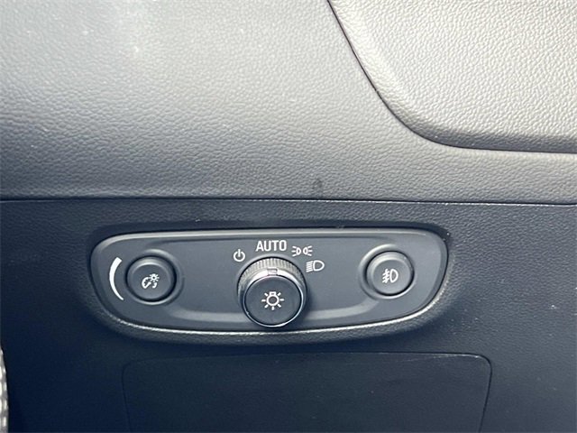 Used 2023 Buick Encore GX Preferred w/ Cold Weather Comfort Package image 29