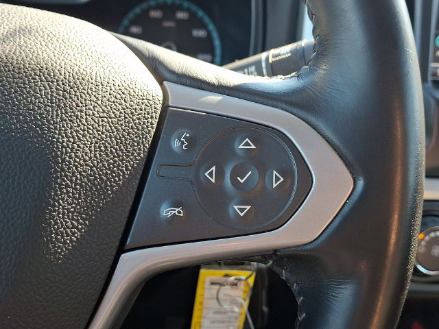 Used 2018 Chevrolet Colorado LT AWD/4WD image 21