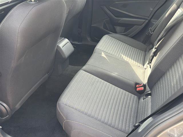 Used 2024 Volkswagen Jetta S FWD image 21