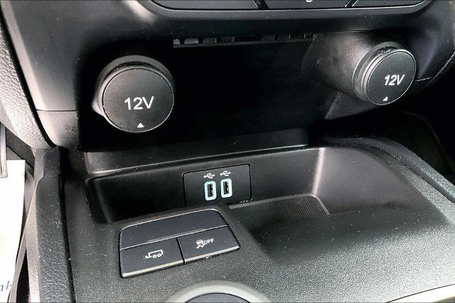 Certified 2022 Ford Ranger XLT w/ Trailer Tow Package image 31