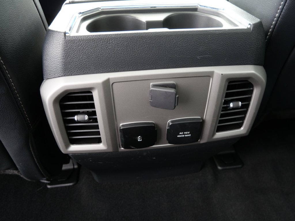 Certified 2022 Ford F350 Lariat w/ Chrome Package AWD/4WD image 20
