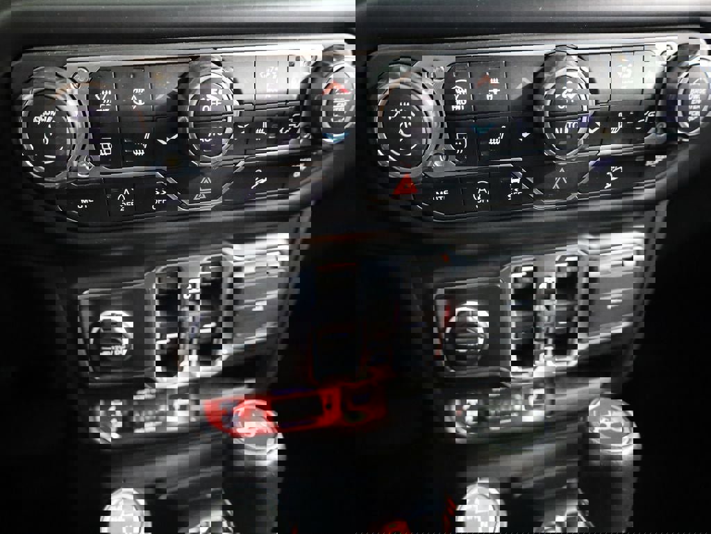 Used 2020 Jeep Wrangler Unlimited Rubicon image 26