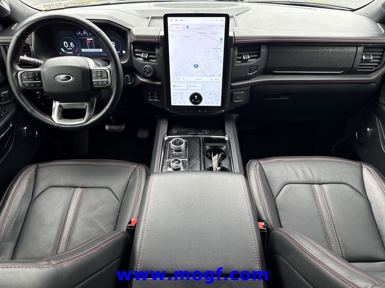 Certified 2023 Ford Expedition Limited AWD/4WD image 2