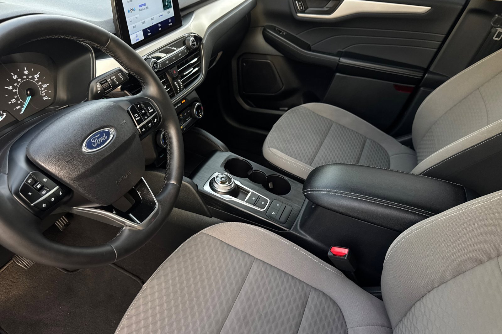 Certified 2022 Ford Escape SE w/ Convenience Package image 9