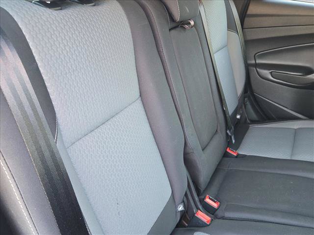 Certified 2017 Ford Escape SE AWD/4WD image 19