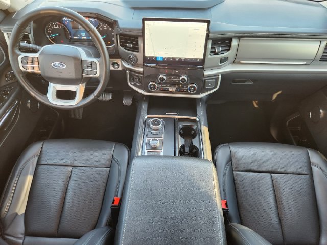 Certified 2022 Ford Expedition XLT AWD/4WD image 25