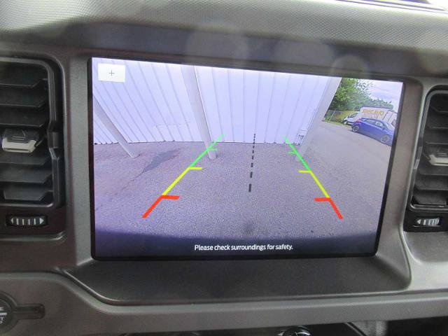 Certified 2024 Ford Bronco Big Bend AWD/4WD image 28
