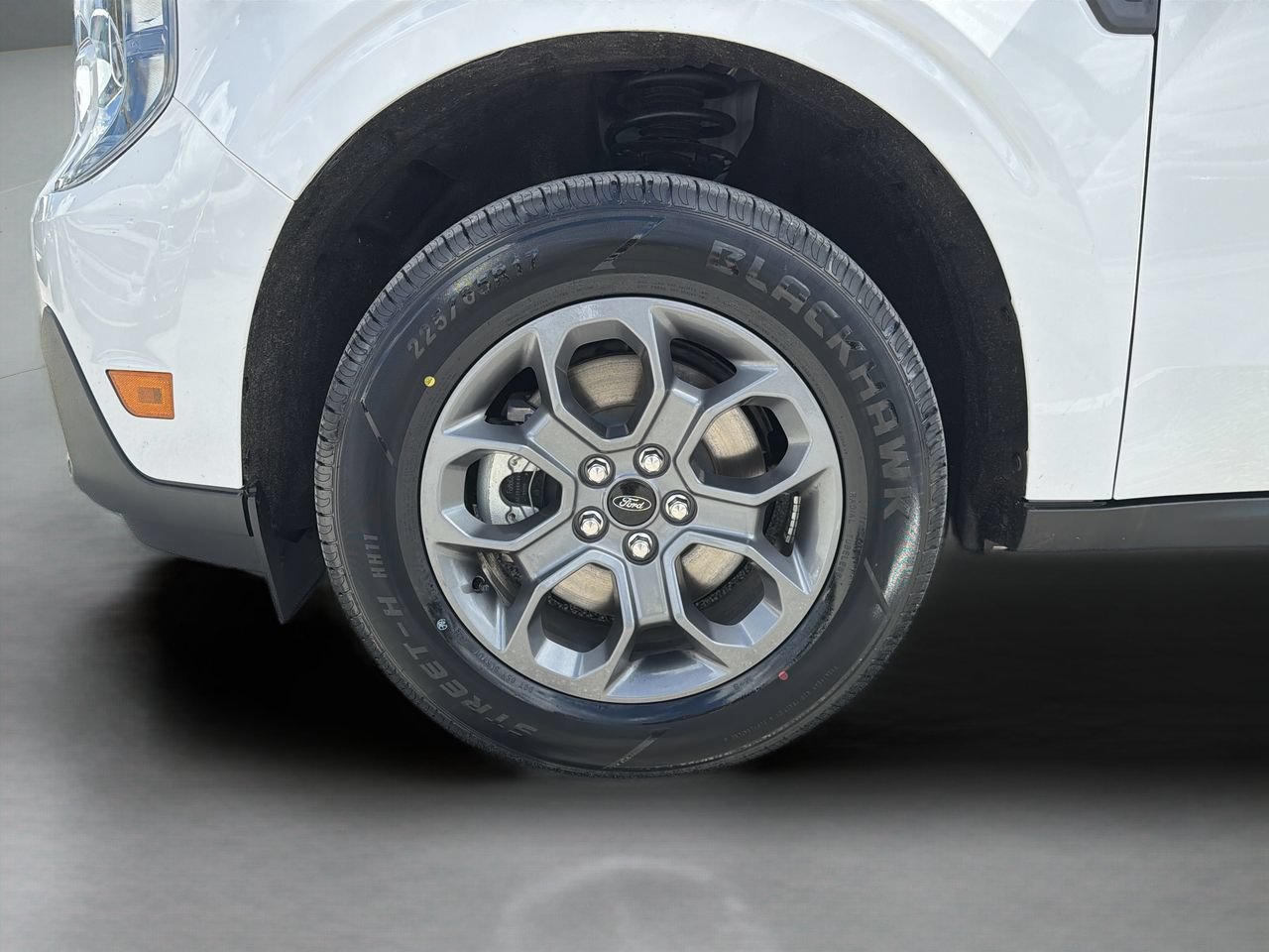 Certified 2025 Ford Maverick XLT FWD image 31