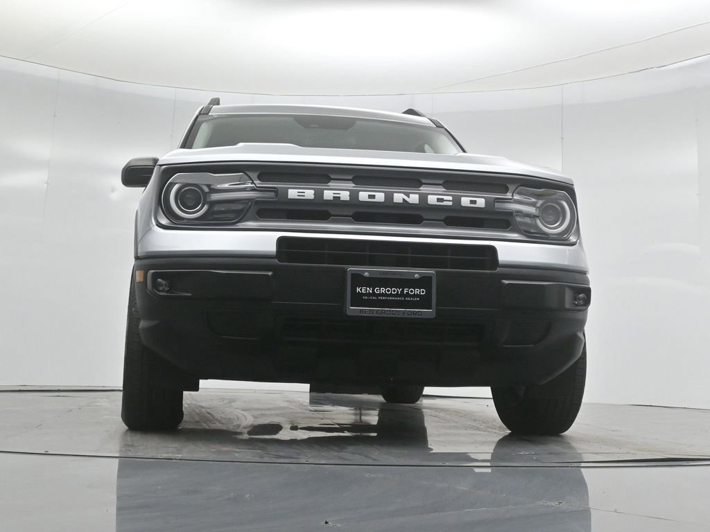 Certified 2022 Ford Bronco Sport Big Bend w/ Convenience Package image 30