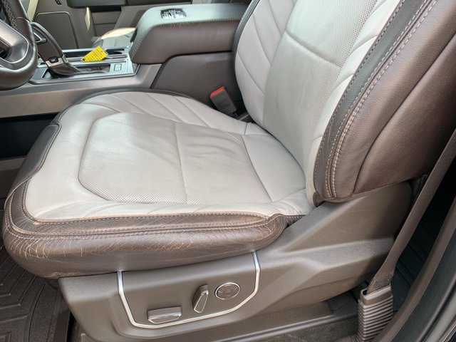 Certified 2019 Ford F150 Limited AWD/4WD image 21
