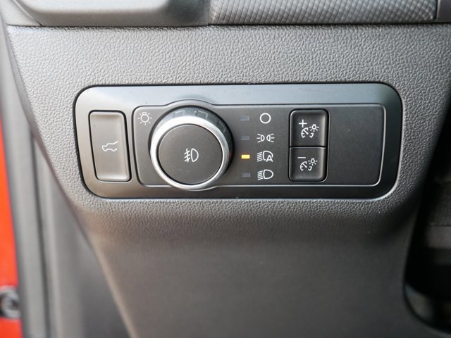 Certified 2023 Ford Bronco Sport Badlands w/ Premium Package image 26