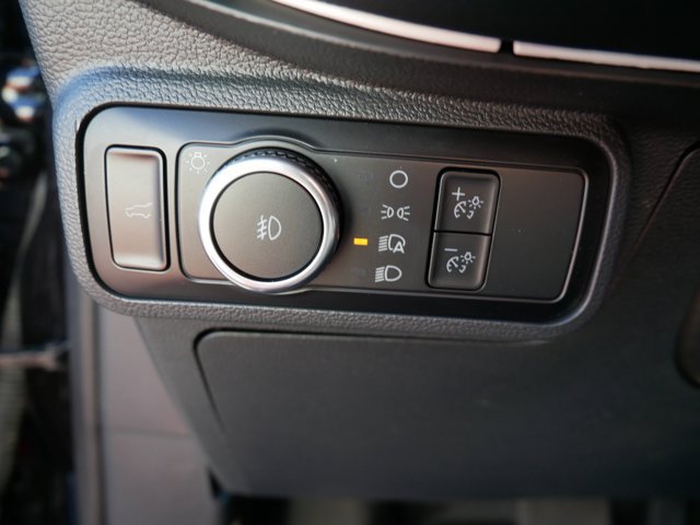 Certified 2025 Ford Explorer ST AWD/4WD image 12