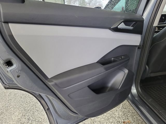 Used 2022 Volkswagen Taos SE image 22