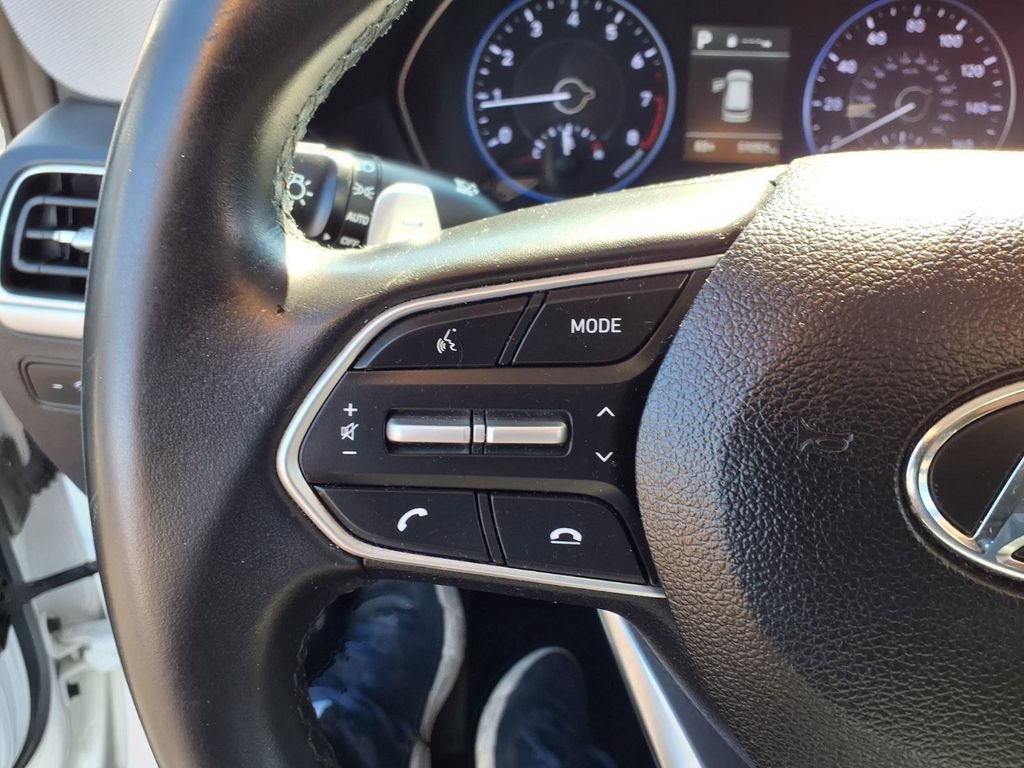 Used 2022 Hyundai Palisade SEL w/ Cargo Package FWD image 18