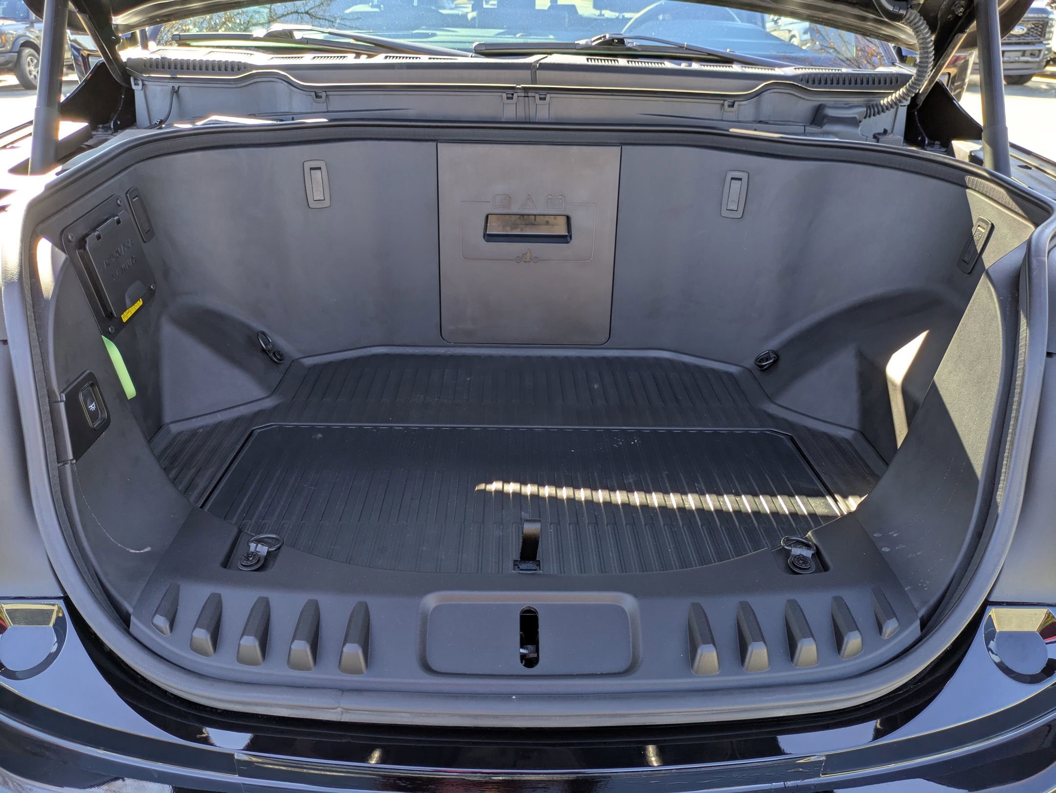 Certified 2024 Ford F150 Lightning Lariat image 47