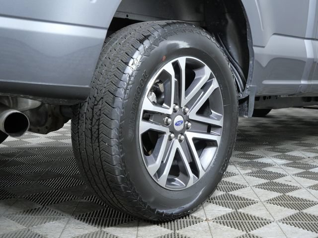 Certified 2023 Ford F150 XL AWD/4WD image 6