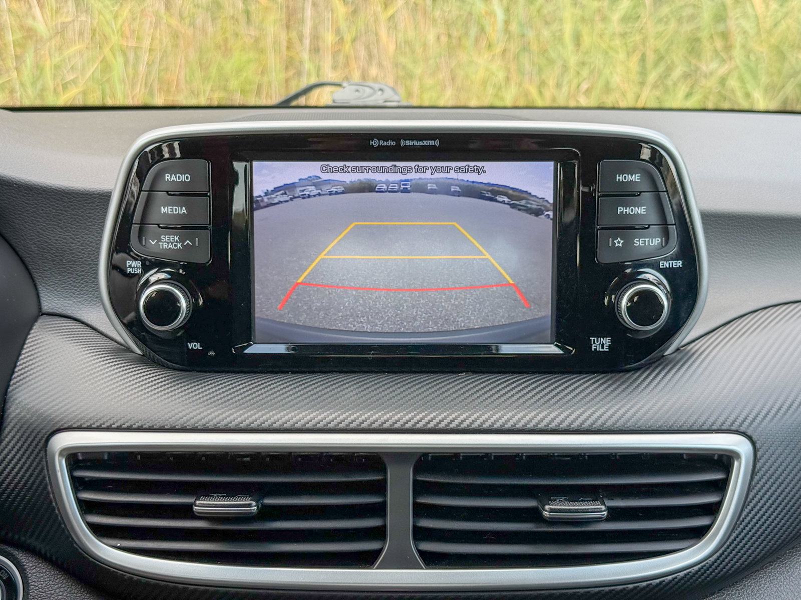 Used 2019 Hyundai Tucson Value w/ Cargo Package AWD/4WD image 19