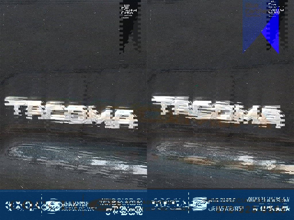 Used 2019 Toyota Tacoma SR5 image 30