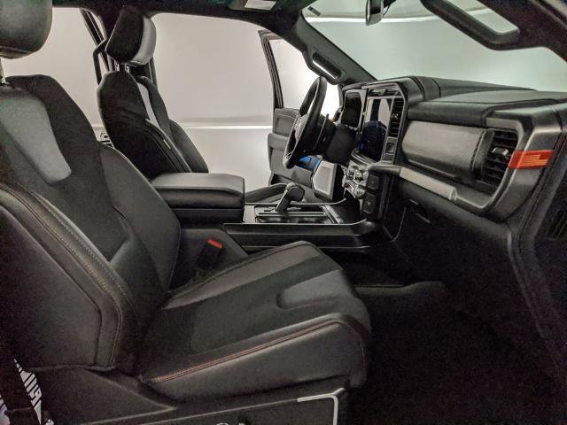 Certified 2025 Ford F150 Raptor image 21