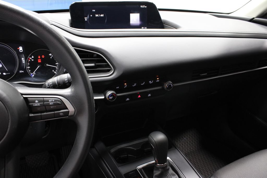 Used 2024 MAZDA CX-30 AWD 2.5 S image 33