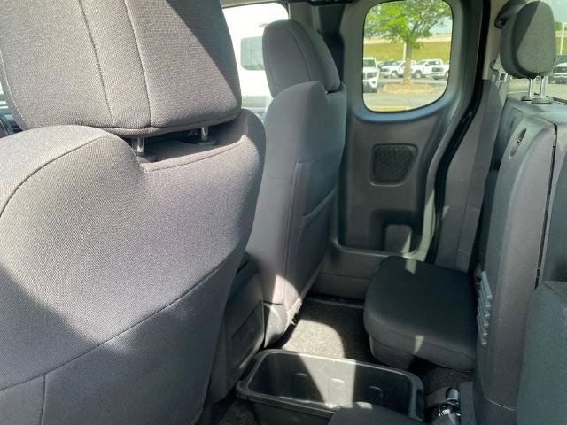 Used 2022 Nissan Frontier S RWD image 28