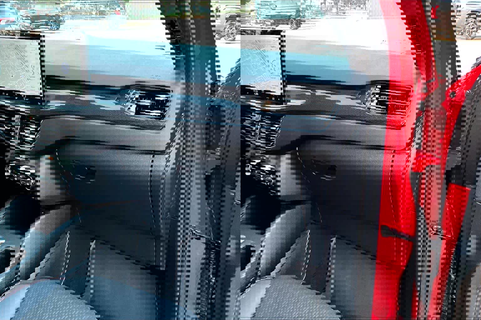 Certified 2023 Ford Escape ST-Line w/ Tech Pack #1 image 19