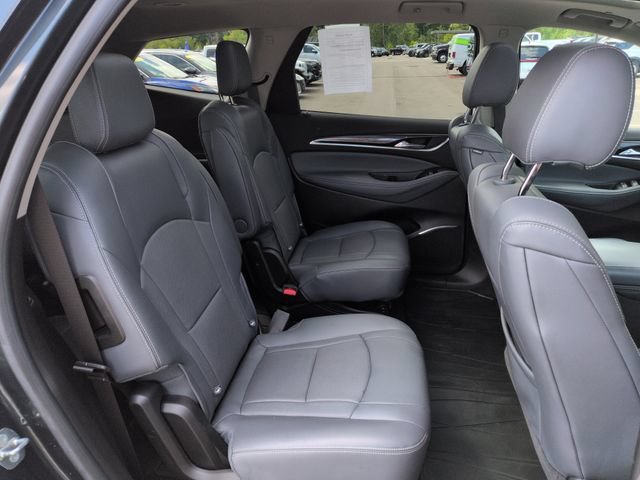 Used 2018 Buick Enclave Premium w/ Trailering Package AWD/4WD image 18