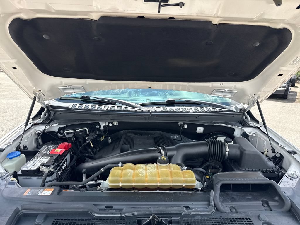 Certified 2019 Ford Expedition Max Limited w/ Equipment Group 301A RWD image 32
