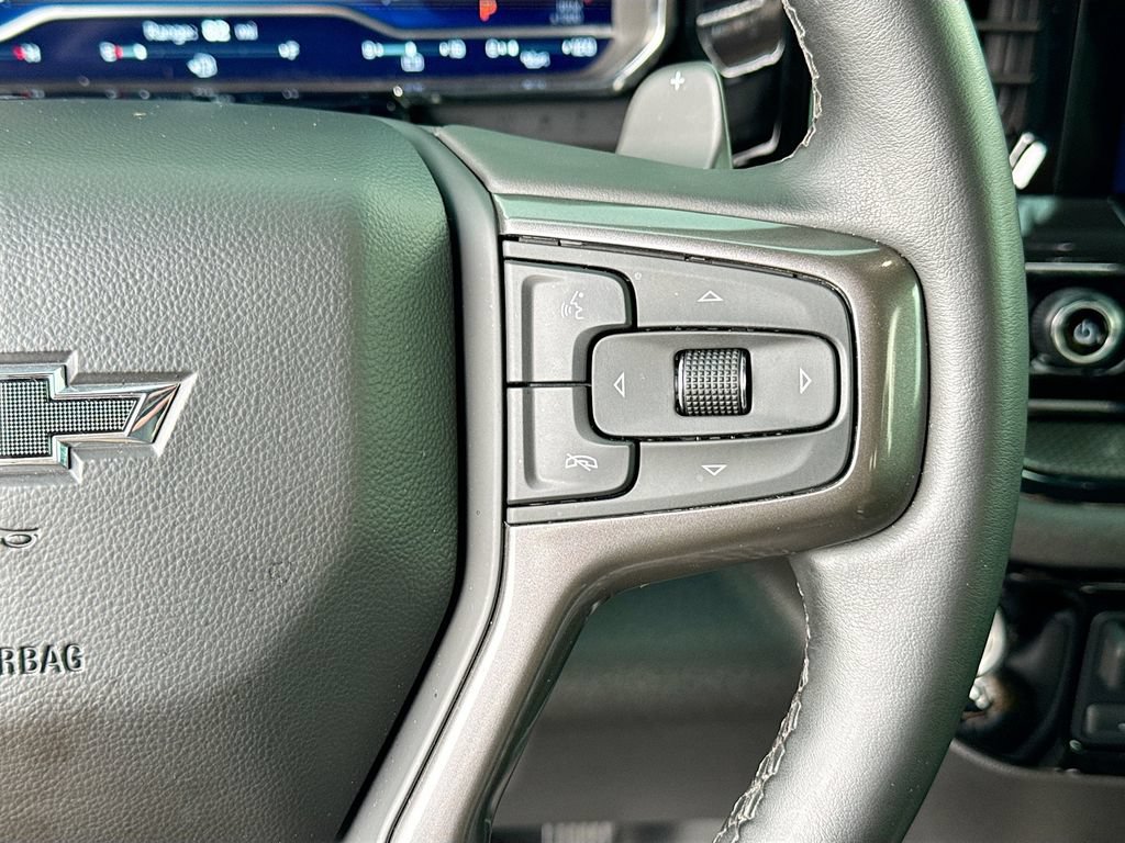 Used 2024 Chevrolet Silverado 1500 ZR2 w/ ZR2 Bison Edition AWD/4WD image 35