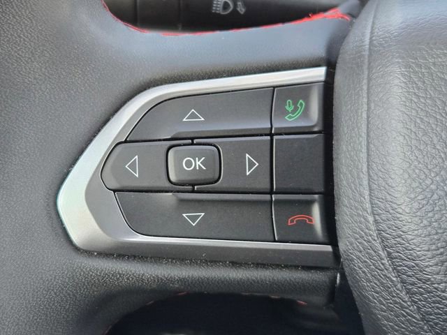 Used 2023 Jeep Compass Trailhawk image 19