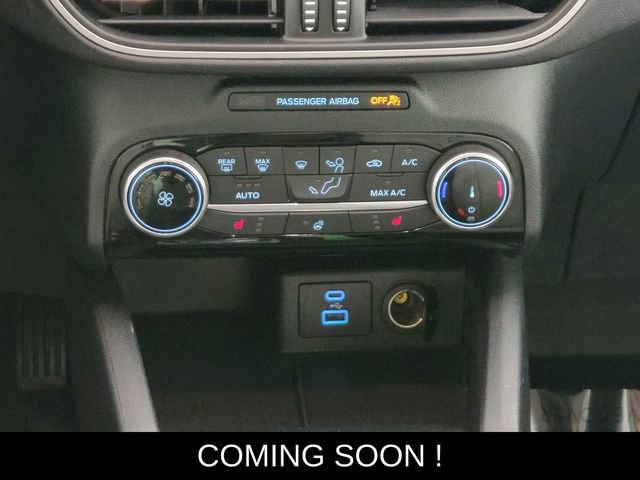 Certified 2022 Ford Escape SE w/ Cold Weather Package image 24