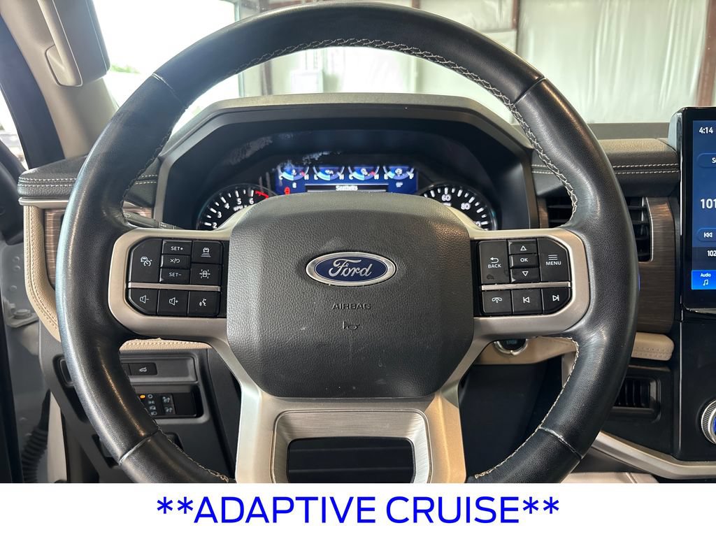 Certified 2024 Ford Expedition Limited RWD image 13
