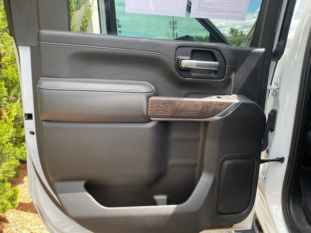 Used 2023 GMC Sierra 2500 Denali AWD/4WD image 28