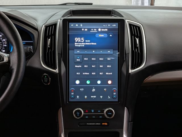 Certified 2024 Ford Edge Titanium w/ Titanium Elite Package AWD/4WD image 28