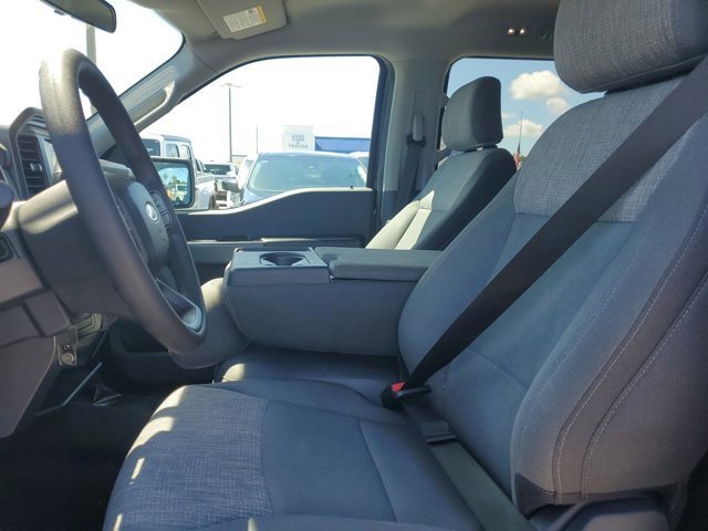 Certified 2023 Ford F150 XLT image 24