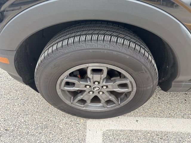 Certified 2022 Ford Bronco Sport Big Bend w/ Convenience Package image 44